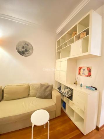 Bilocale in vendita Milano – Corso Vercelli | Zona Washington | Due balconi | Cantina e solaio - Foto 5