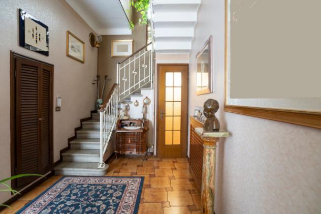 Villa di 154 m² con 4 locali in vendita a Milano - Foto 16