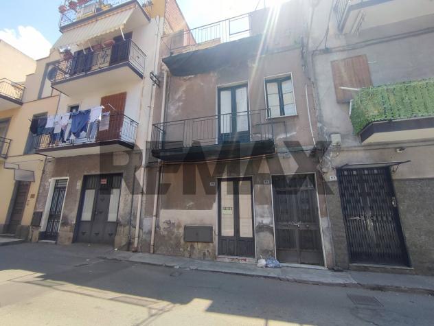 Casa Indipendente in vendita a Paternò
