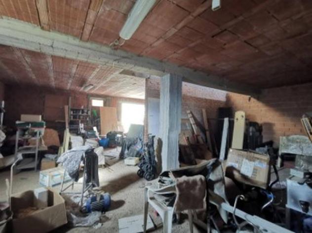Immobile in asta di 237 m², box auto doppio in vendita a Pianoro - Foto 9
