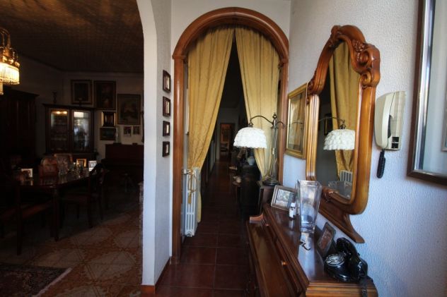 VILLA INDIPENDENTE VIA UMBERTO I PULSANO - Foto 3