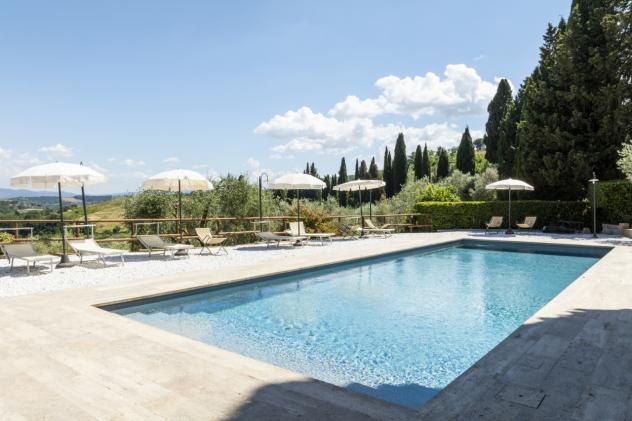 Villa in vendita a San Gimignano - Foto 4