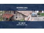 Immobile in asta di 314 m² in vendita a Sedrina