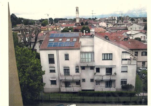 V001492 - SEVESO CENTRO 3 LOCALI DOPPI SERVIZI IN CLASSE ENERGETICA "C"