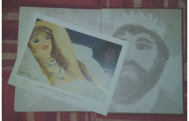 LIBRO "CARLO MAGNO" - Da collezione - Foto 2