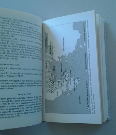 Demostene - Orazioni - Foto 9