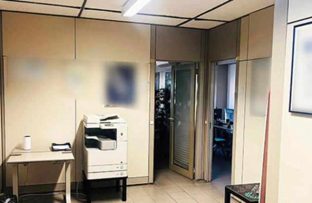 Immobile in asta di 816 m² con più di 5 locali in vendita a Grosseto - Foto 9