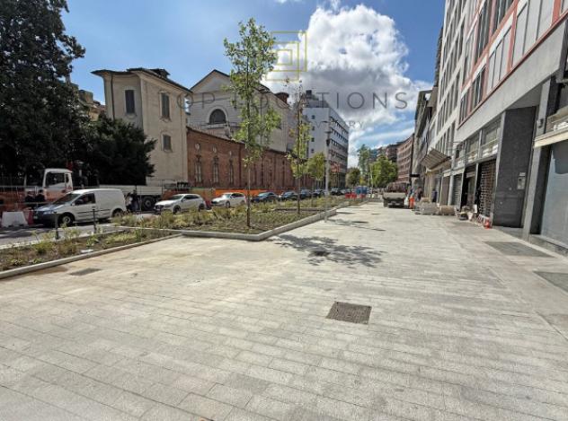 Immobile di 140 m² con 1 locale in affitto a Milano - Foto 8