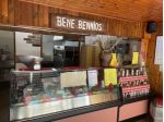 Storica pizzeria d’asporto con locale di proprietà