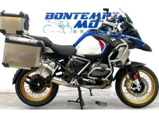 BMW R 1250 GS null