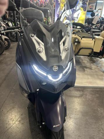 SYM Maxsym 400 gt come nuovo rif. 24221226 - Foto 10