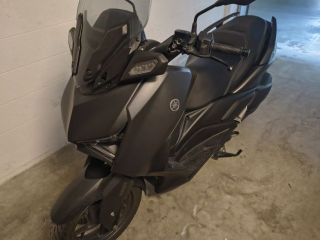X max 300 garanzia settembre 2030