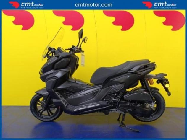KL Brera X 125 Garantito e Finanziabile rif. 24174297 - Foto 3