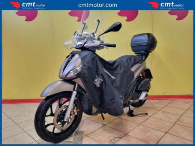 PIAGGIO 1 Medley S 50 Garantito e Finanziabile rif. 24179243 - Foto 2
