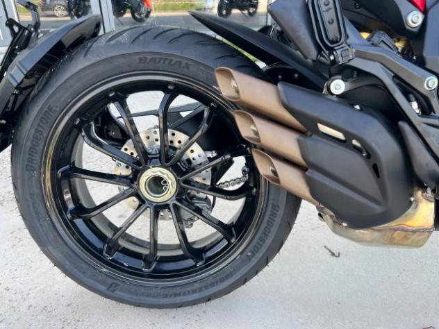 MV AGUSTA Turismo Veloce 800 R Abs rif. 21934455 - Foto 3