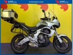 KAWASAKI Versys 650 Garantita e Finanziabile rif. 24108243