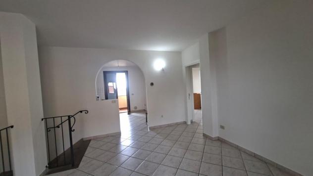 Appartamento in affitto a San Pietro In Belvedere - Capannoli 80 mq Rif: 743753