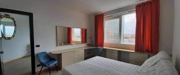 Affitto bilocale in Genova - Quartiere Foce