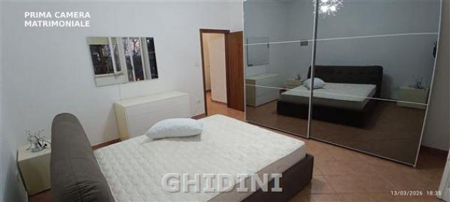 APPARTAMENTO di 5 vani e di 81 mq (GROSSETO - BARBANELLA) rif. 1440.231M - Foto 13