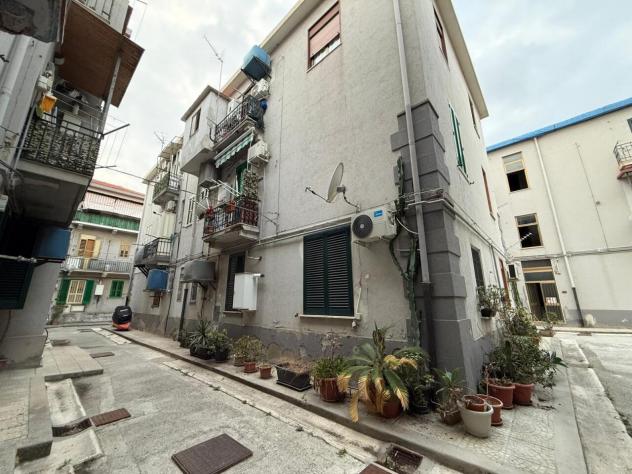 Bilocale in affitto a Messina - Foto 12