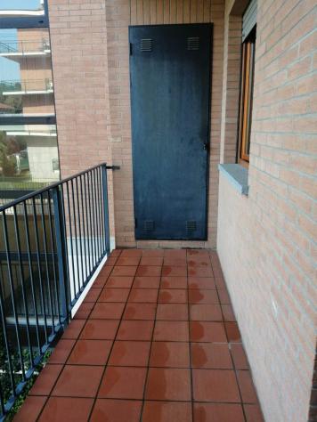 Bilocale in affitto a Moncalieri - Foto 12