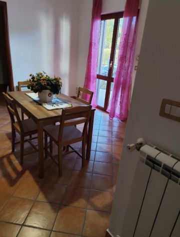 TORRE MAURA TRILOCALE ARREDATO CON TERRAZZO PRIVATO - Foto 3