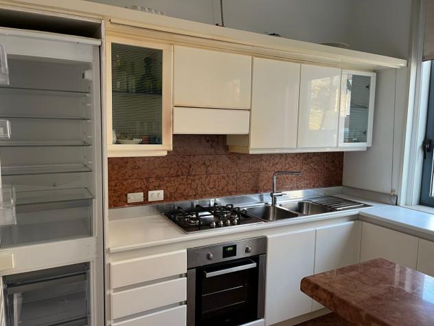 Trilocale in affitto a Santarcangelo di Romagna - Foto 3