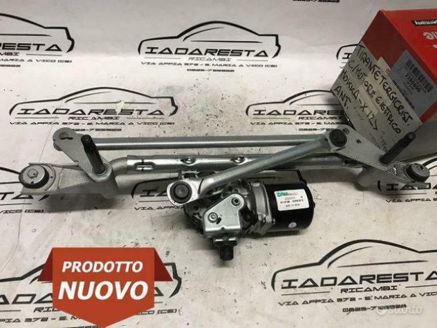 Meccanismo Tergicristallo Ant Opel Mokka 42333713 - Foto 2