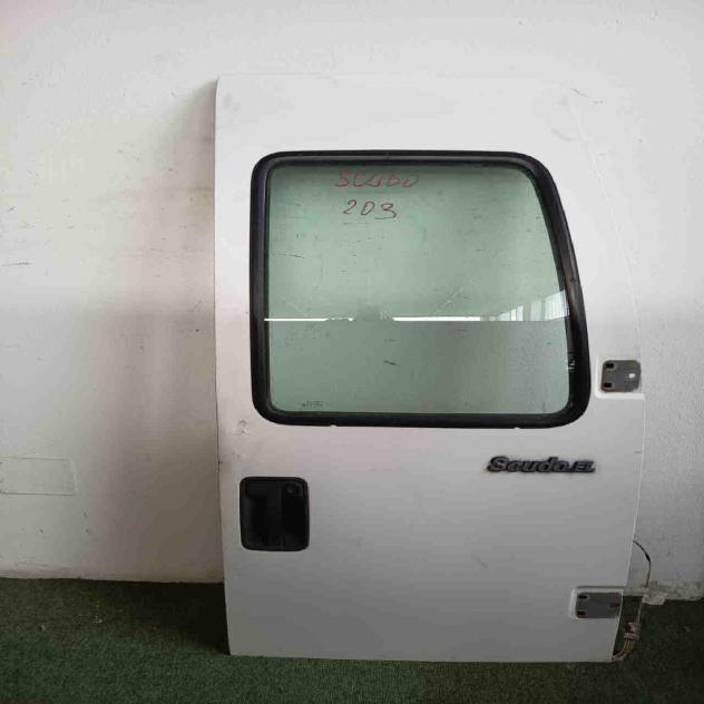 PORTIERA POSTERIORE DESTRA FIAT Scudo 1° Serie (9404)
