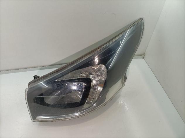 FARO ANTERIORE SINISTRO OPEL Vivaro Serie 95517041 R9MMC (14) - Foto 2