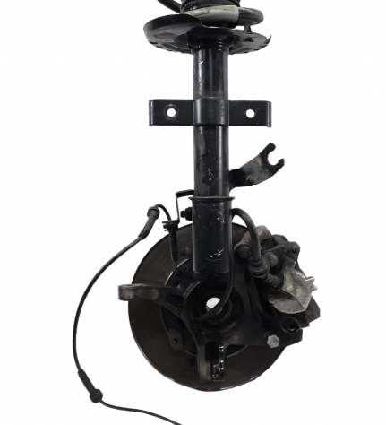 MASSA MECCANICA COMPLETA SINISTRA RENAULT Captur Serie 400159304R (1319) - Foto 12