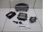 7S61-12A650 KIT ACCENSIONE AVVIAMENTO FORD FIESTA 1.4 D 5M 3P 50KW (2007) R &hellip;