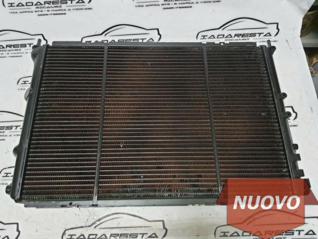 Radiatore Motore Renault Megane - Scenic 1.4 - 1.6 7700838133