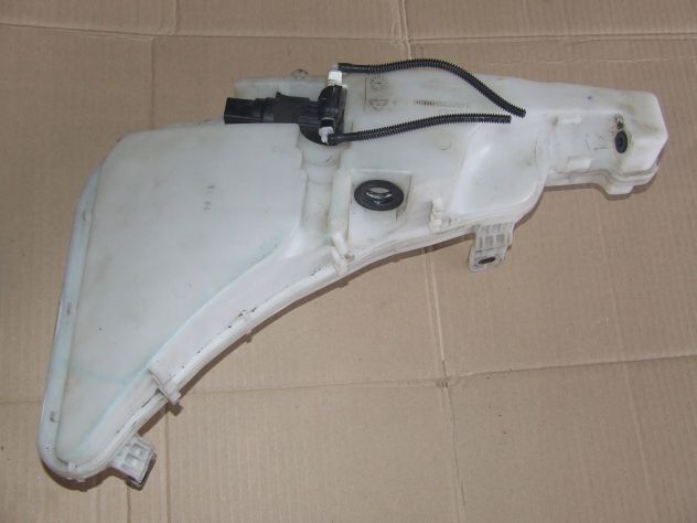 4g195462a TANICA TERGI ACQUA AUDI A6 2013 2014