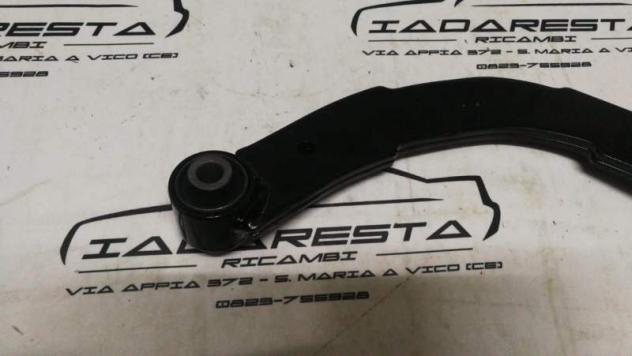 Tirante Sospensione Posteriore Outlander Lancer VII MN100086 - Foto 2