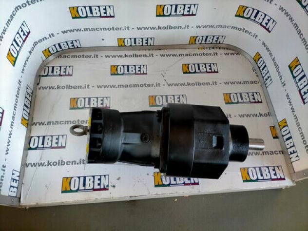 Motore Bosch Rexroth A2FLM200/60W-PZB01