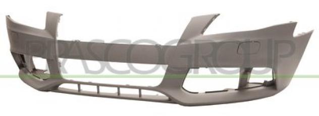 PARAURTI ANT. AD0241011 Carrozzeria  Lamierati esterni  Paraurti  Paraurti ant. AUDI - A4 4 PORTE - 2007  2011, AUDI - A4 AVANT - 2008  2