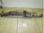 1731J9 CATALIZZATORE CONVERTITORE CATALITICO PEUGEOT 607 3.0 B 152KW 5M 4P  &hellip;