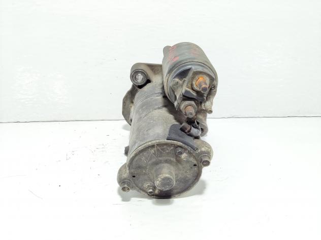 MOTORINO D' AVVIAMENTO FORD Focus Berlina 3° Serie 3M5T11000CF HHDA Diesel 1560 (0408) - Foto 5