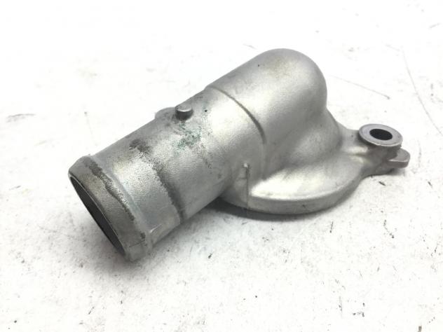 HONDA CBR RR ABS KM0 600 COPERCHIO TERMOSTATO VALVOLA TERMOSTATICA 2024 2026 - Foto 2
