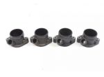 BMW K 1200 RS 11611464812 COLLETTORI DI ASPIRAZIONE ABS K589 96 - 05 INTAKE &hellip;