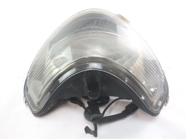 HONDA SH 150 33120KPR900 FARO ANTERIORE 00 - 06 HEADLIGHT CON GRAFFIO - Foto 6
