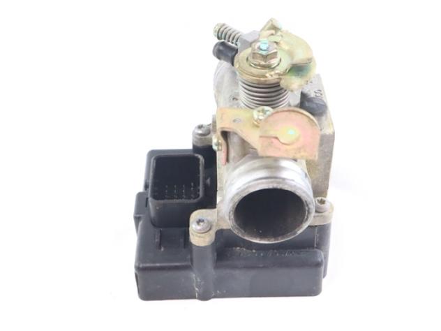 KYMCO AGILITY 150 R16+ 3920AAED9E10 CORPO FARFALLATO 17 - 20 THROTTLE BODY - Foto 3