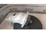 Rexroth A2FM125/61W Motore Idraulico A2FM