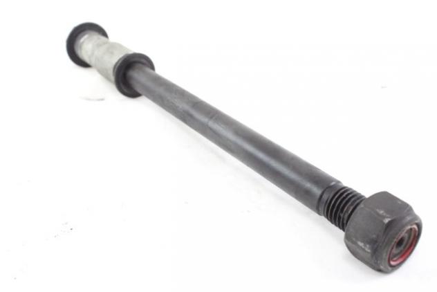 HARLEY DAVIDSON STREET ROD 750 47500008 PERNO FORCELLONE POSTERIORE XG750 17 - 20 REAR SWINGARM AXLE - Foto 3
