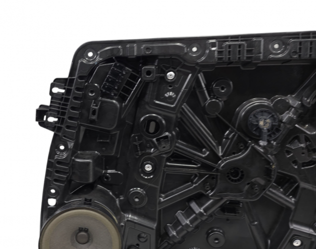 CREMAGLIERA ANTERIORE DESTRA MERCEDES Classe B Serie (W247) A1775409010 (1823) - Foto 7