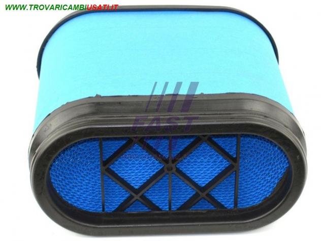 FILTRO ARIA IVECO TECTOR 06 FT37038 Meccanica  Motore  Filtri  Filtro aria  IVECO - EUROCARGO - 2008  2013, IVECO - EUROCARGO EURO 6 -