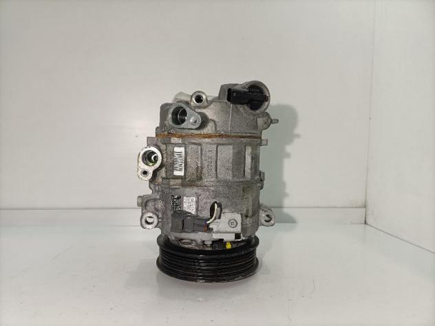 COMPRESSORE A/C ALFA ROMEO Stelvio Serie (949_) 50537004 46335692 diesel 2143 (16)