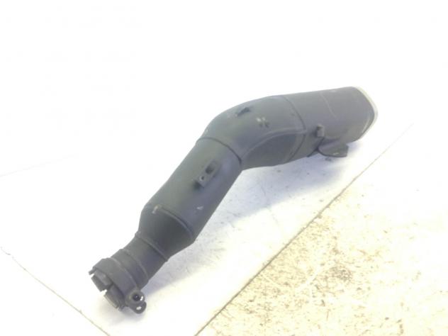 HONDA CB GT ABS KM0 1000 TERMINALE SCARICO MARMITTA 2026 JH2SC93A - Foto 5