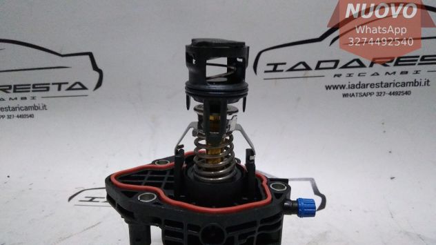 Termostato C3-208-2008-Corsa F 1.2Bz 9811034680 - Foto 5